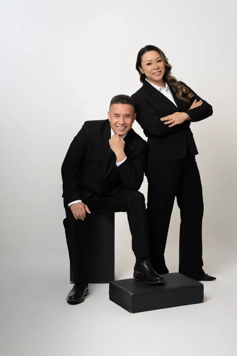 Top Tier Chauffeur Services leadership