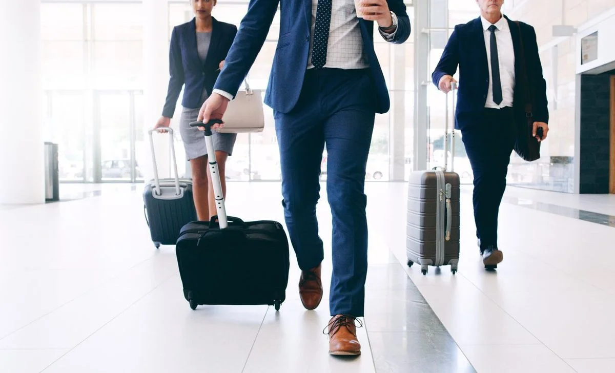 Corporate transportation service