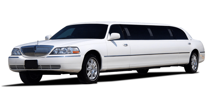 Stretch Limousine