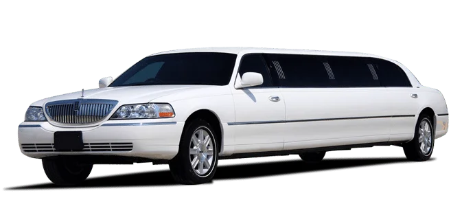Stretch Limousine
