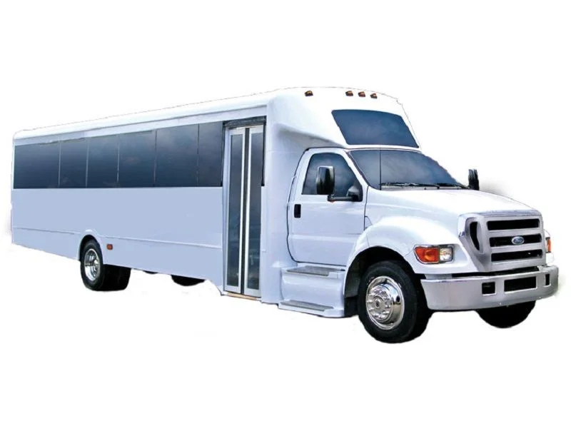 Coach Bus